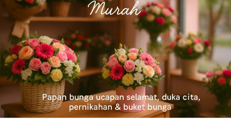 Toko Bunga Rajamandalakulon
